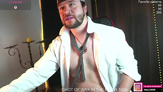 Snapshot of just_maxii chatting on 20, 3, 2026 just maxii online show from 20, 3, 2026