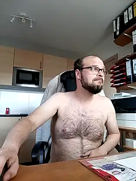 JCF1987 online show from 23, 12, 2024