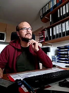 JCF1987 online show from 17, 9, 2025