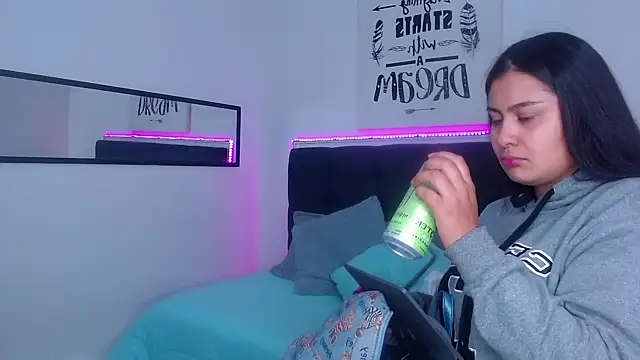 Cataleya hxc online show from 24, 2, 2025