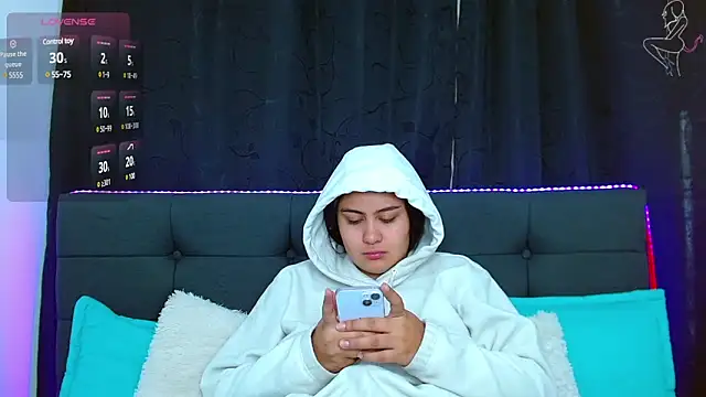 Cataleya hxc online show from 7, 3, 2025