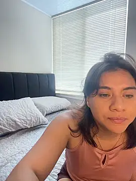 Nina-Eros1 online show from 21, 11, 2025