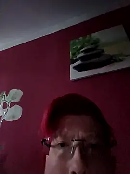 dieGeile0411 online show from 23, 10, 2025