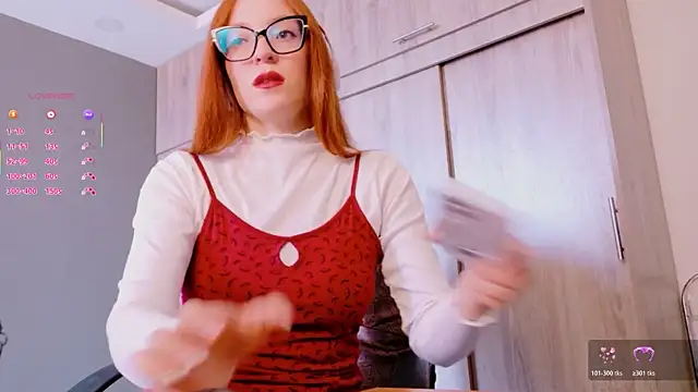 karen brave online show from 11, 3, 2026