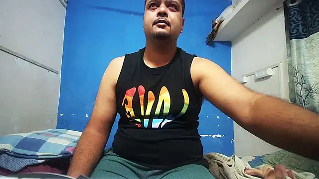dirtybearr online show from 3, 2, 2025