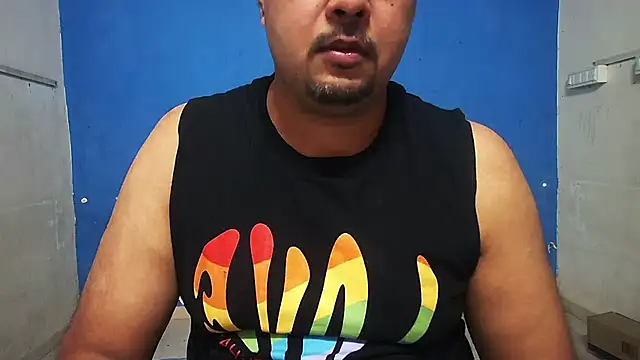 dirtybearr online show from 3, 2, 2025