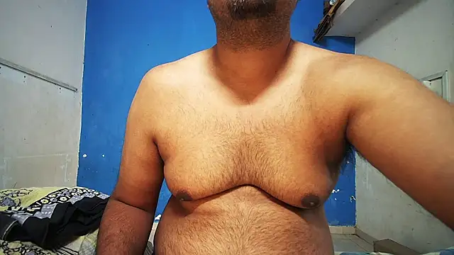 dirtybearr online show from 7, 2, 2025