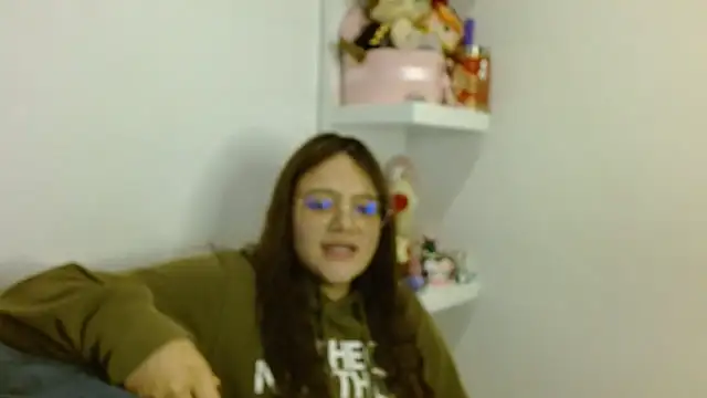 Snapshot of _Sarahh_0 chatting on 10, 12, 2024 Sarahh 0 online show from 10, 12, 2024