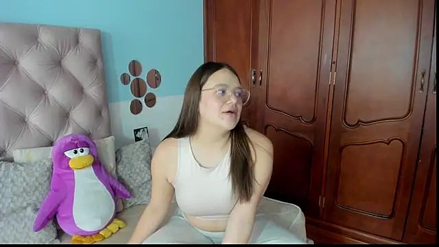 Snapshot of _Sarahh_0 chatting on 9, 1, 2025 Sarahh 0 online show from 9, 1, 2025