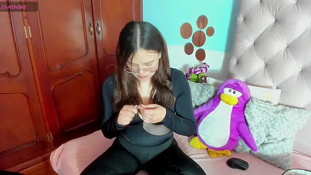 Snapshot of _Sarahh_0 chatting on 7, 3, 2025 Sarahh 0 online show from 7, 3, 2025