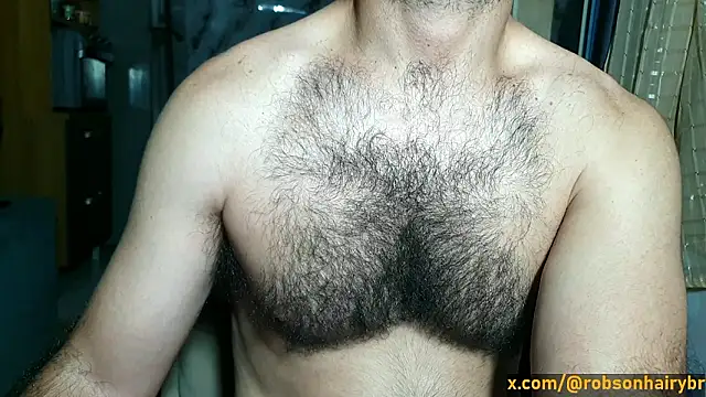 robsonbr online show from 20, 2, 2026