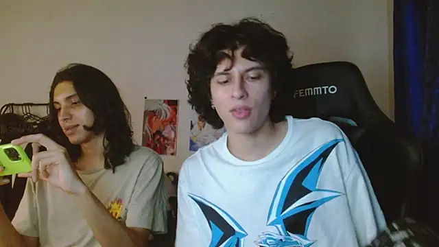 Snapshot of angelitofemboy chatting on 31, 1, 2025 angelitofemboy online show from 31, 1, 2025