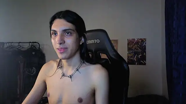 angelitofemboy online show from 22, 11, 2025