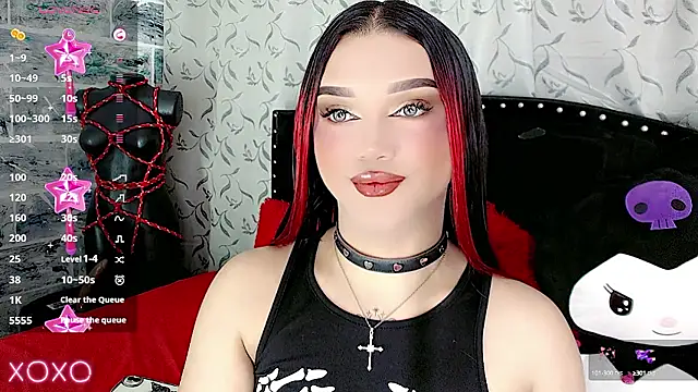 cattriona muller online show from 3, 12, 2024