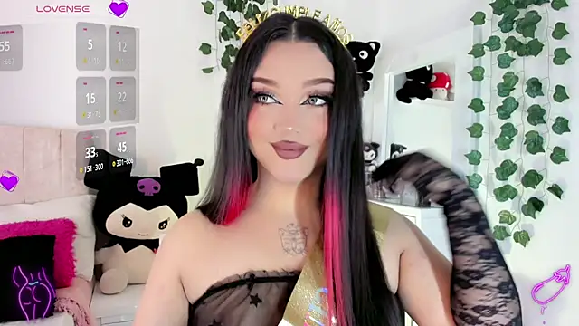 Snapshot of cattriona_muller chatting on 23, 11, 2025 cattriona muller online show from 23, 11, 2025