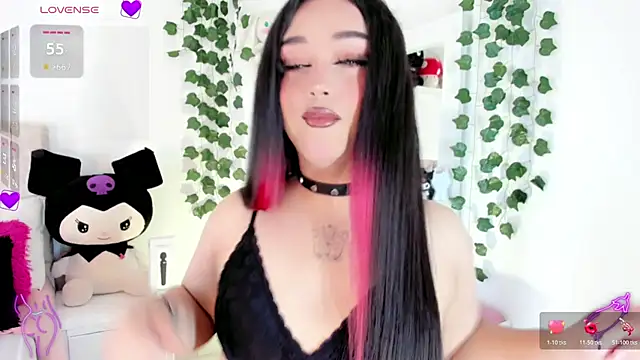 cattriona muller online show from 30, 11, 2025