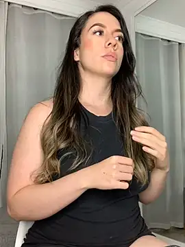 ImAlicee online show from 30, 1, 2025