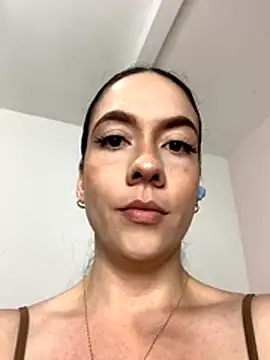 ImAlicee online show from 15, 10, 2025