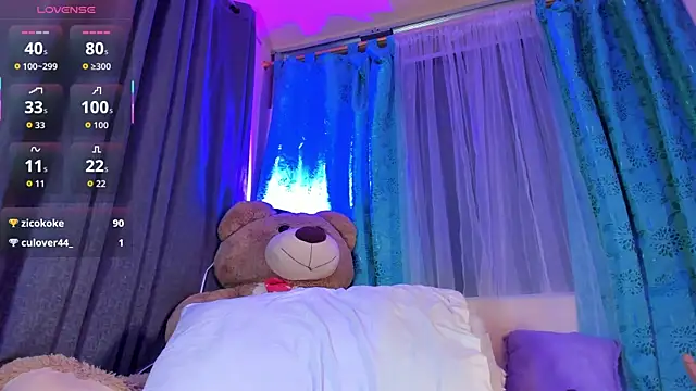 moll1e  online show from 10, 1, 2026