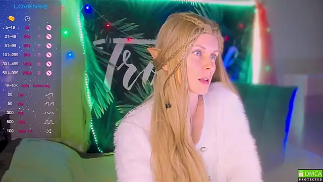 Snapshot of Flash_Summer chatting on 31, 12, 2024 Flash Summer online show from 31, 12, 2024