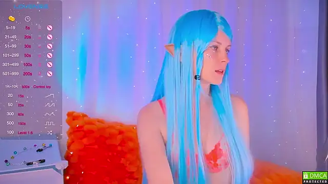 Snapshot of Flash_Summer chatting on 24, 1, 2025 Flash Summer online show from 24, 1, 2025