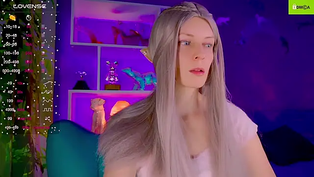 Snapshot of Flash_Summer chatting on 23, 11, 2025 Flash Summer online show from 23, 11, 2025