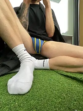 Snapshot of SavagedStirrer chatting on 14, 9, 2025 SavagedStirrer online show from 14, 9, 2025