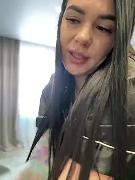 Snapshot of HugeBoobs- chatting on 13, 2, 2025 HugeBoobs- online show from 13, 2, 2025