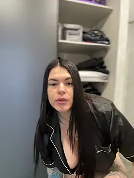 Snapshot of HugeBoobs- chatting on 1, 3, 2025 HugeBoobs- online show from 1, 3, 2025