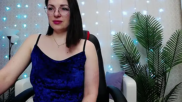 Camelia Lillie online show from 17, 3, 2026