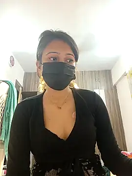Angel rani2 online show from 11, 1, 2025