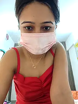 Angel rani2 online show from 12, 1, 2025