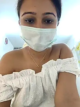 Angel rani2 online show from 15, 1, 2025