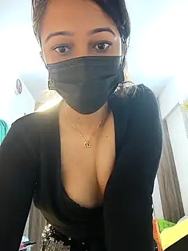 Angel rani2 online show from 16, 1, 2025