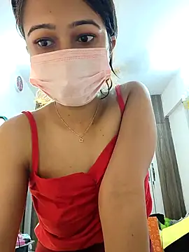 Angel rani2 online show from 17, 1, 2025