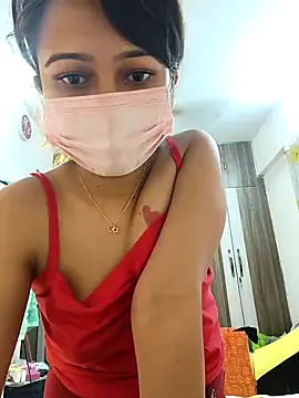 Angel rani2 online show from 17, 1, 2025