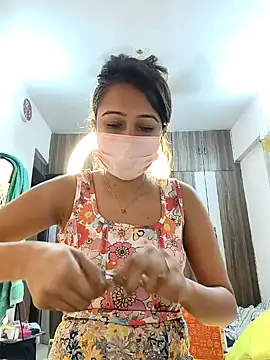 Angel rani2 online show from 18, 1, 2025