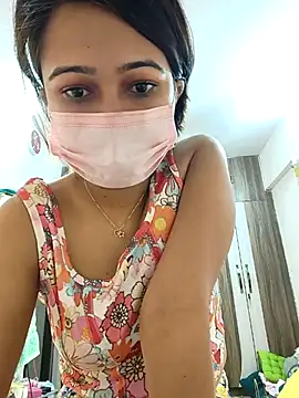 Angel rani2 online show from 18, 1, 2025