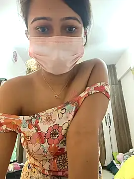 Angel rani2 online show from 18, 1, 2025