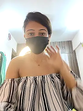 Angel rani2 online show from 19, 1, 2025
