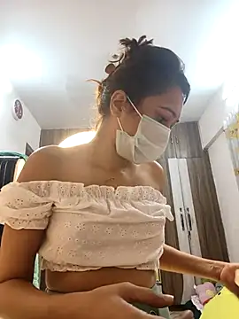 Angel rani2 online show from 20, 1, 2025