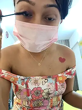 Angel rani2 online show from 23, 1, 2025