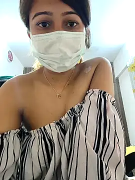 Angel rani2 online show from 24, 1, 2025