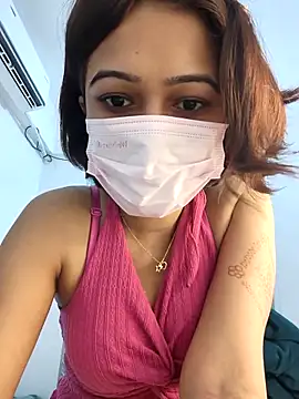 Angel rani2 online show from 4, 11, 2025