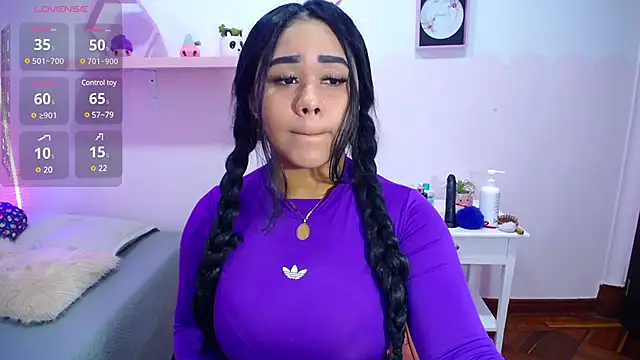 Nahom1  online show from 31, 12, 2024