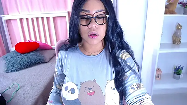 Nahom1  online show from 22, 1, 2025