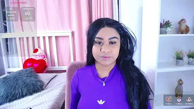 Nahom1  online show from 27, 2, 2025