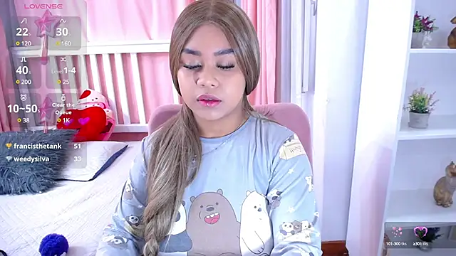 Nahom1  online show from 19, 3, 2025