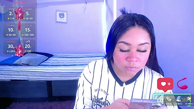 Nahom1  online show from 11, 9, 2025