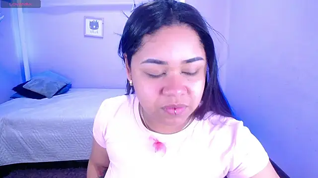 Nahom1  online show from 20, 9, 2025